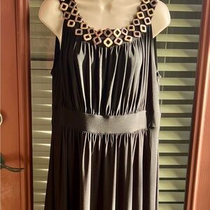 Forever 21 | Dresses | Embroidered Maxi Dress | Poshmark